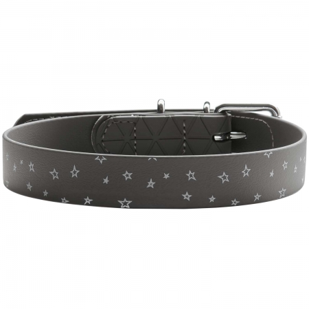 HUNTER Halsband Convenience Reflect ,S