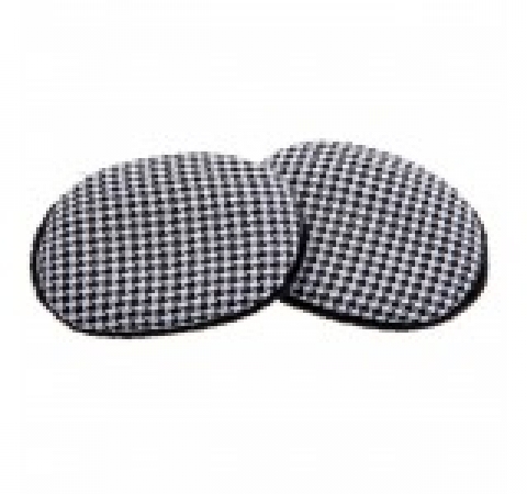 earbags Ohrenwärmer Fashion , Pepita Gr. M