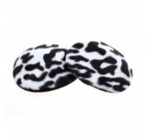 earbags Ohrenwärmer Fashion , Dalmatiner Gr. M