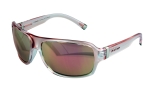 CASCO Sonnenbrille ,,Crystal rose''